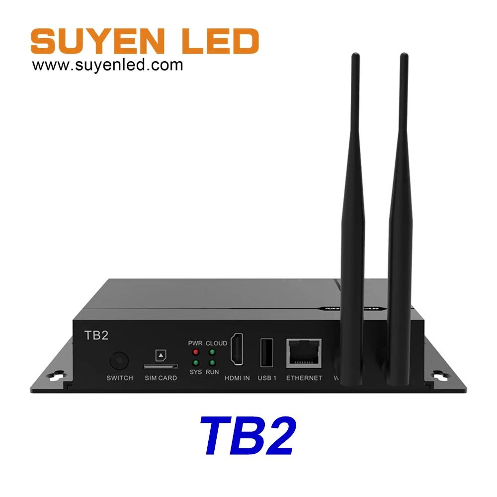 Taurus TB2 LED ũ Ƽ̵ ÷̾, NovaStar TB2-4G, ְ 